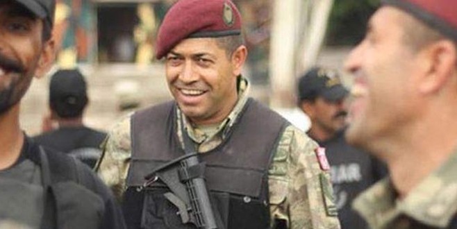 Ömer Halisdemir davasında bomba ifade!