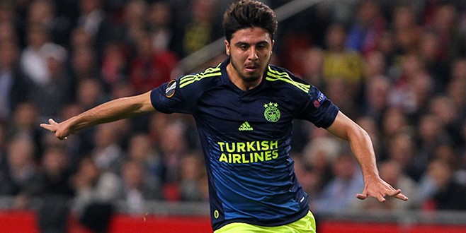 Ozan Tufan gözaltına alındı!