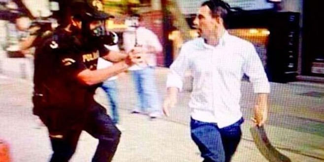 Palalı Sabri Çelebi’nin cezası belli oldu