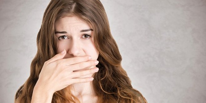 Ramazan’da ağız kokusu önlenebilir mi?
