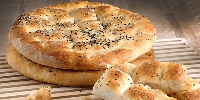 Ramazan pidesinin fiyatı belli oldu