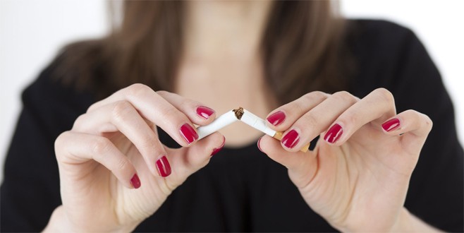 Sigaraya zam geldi! İşte yeni fiyatlar