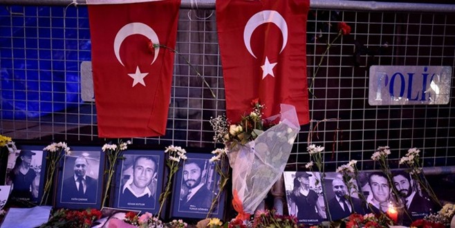 Reina’da ölenlerin ailesine tazminat