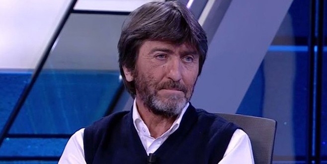 Rıdvan Dilmen TFF başkanlığına aday mı?