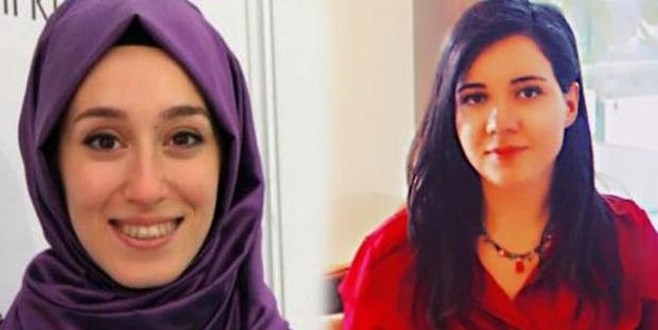 Rümeysa Kadak Erdoğan’ın dikkatini böyle çekti