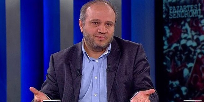 Salih Tuna Yeni Şafak ile yollarını ayırdı