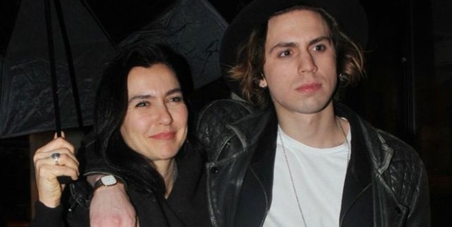 Şevval Sam’ın Oxford gururu