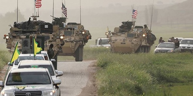 Türkiye’den ABD’ye tarihi rest!