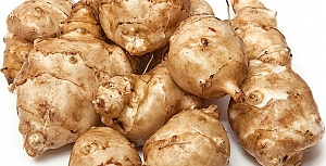 Yer elması cinsel gücü artırıyor