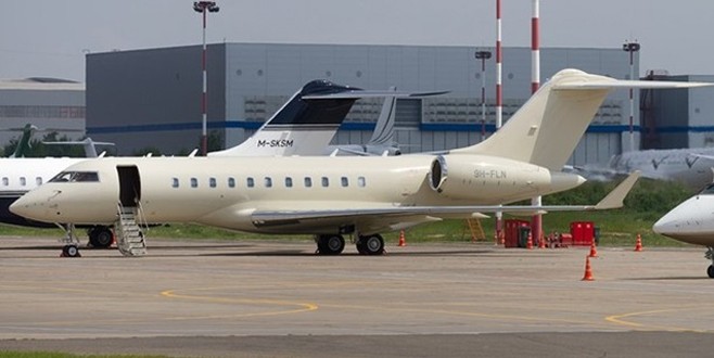 15 Temmuz gecesi Dalaman’da sır uçak