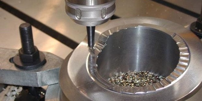 40 bin liralık cihazı 3 bin 500 liraya ürettiler