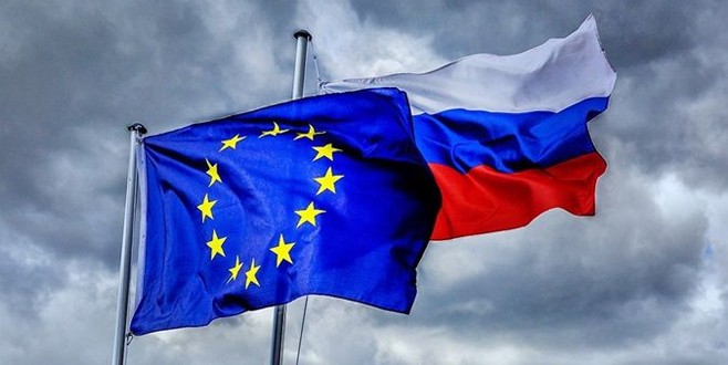 AB’den Rusya’ya sert karar