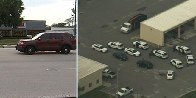 ABD’de yine silahlı katliam!