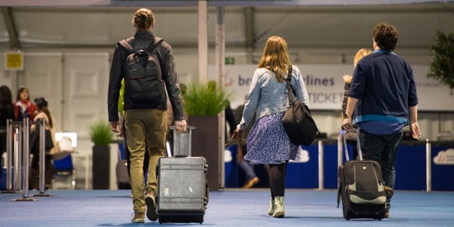 ABD’den vatandaşlarına Suudi Arabistan uyarısı