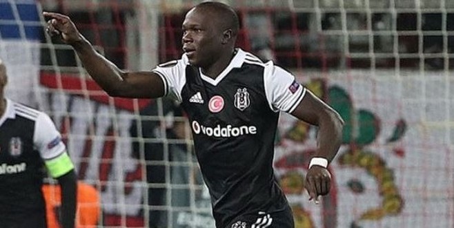 Aboubakar’ı Fenerbahçe’ye satın!