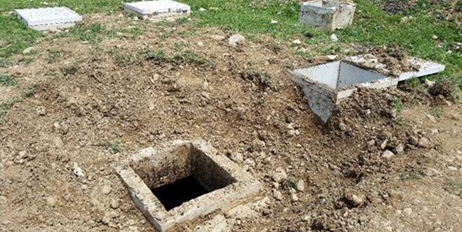 Adana’da foseptik faciası: 4 ölü