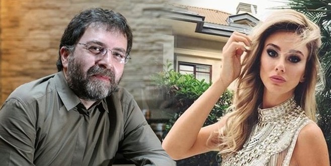 Ahmet Hakan: ‘Oldu mu Şeyma Okey misin?’