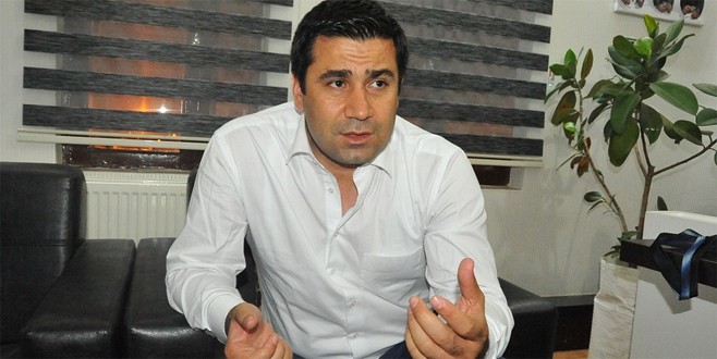 AK Partili vekile suikast son anda önlendi