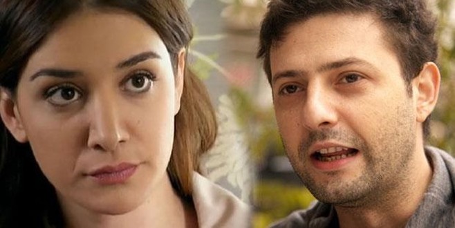 Algı Eke’den nikah sonrası ilk fotoğraf