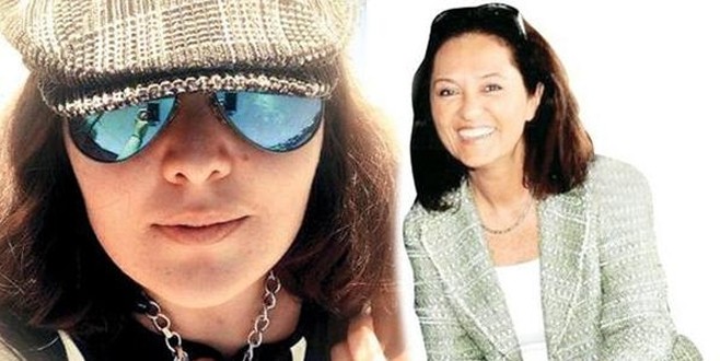 Anne katili akıllı çıktı