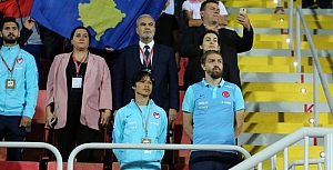 Arda’nın faturası Caner Erkin’e kesildi