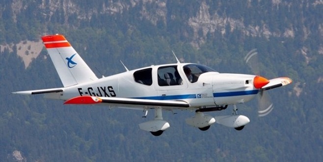 Avustralya’da uçak düştü: 3 ölü