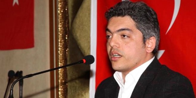 Aydınlık’ın GYY’si İlker Yücel tutuklandı