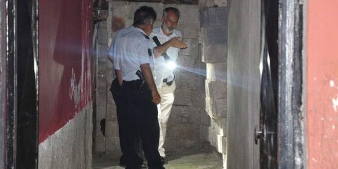 Baba oğul, baba oğlu öldürdü