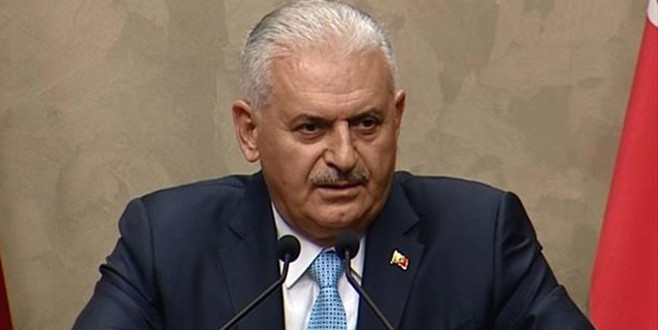 Başbakan Yıldırım’dan Manisa açıklaması