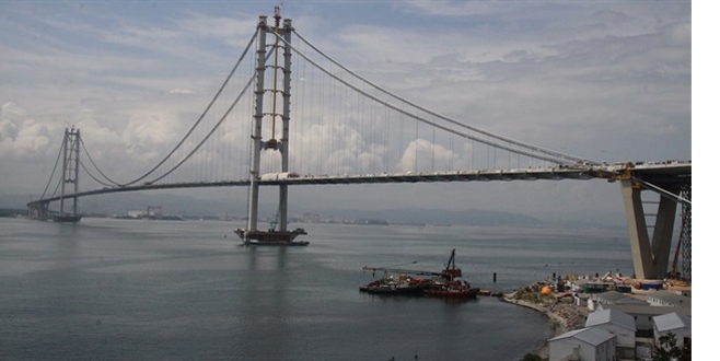 Bayramda hangi köprüler ücretsiz?