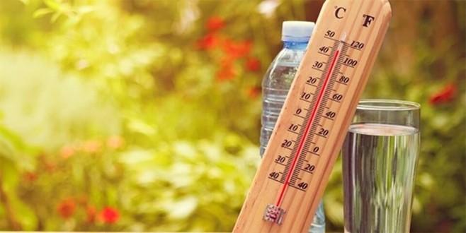 İstanbul’u yeniden kavurucu sıcaklar bekliyor