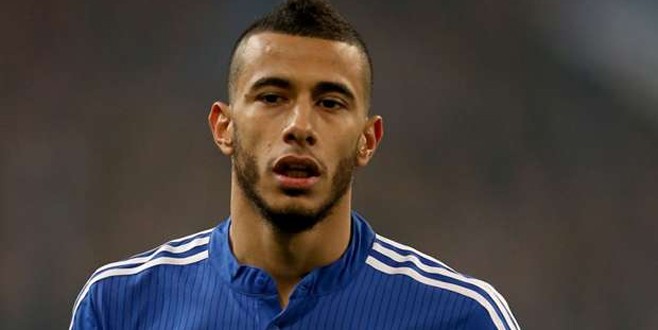 Belhanda Galatasaray’da