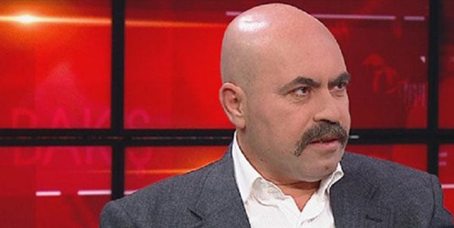 Şükrü Tuğrul Özşengül: Babam işkenceci bir polisti!