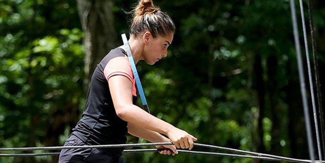 Berna Keklikler’den flaş itiraf!