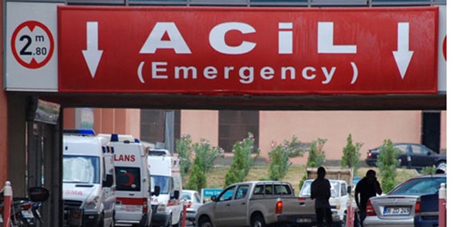 Bir zehirlenme vakası daha; Bu kez Kastamonu