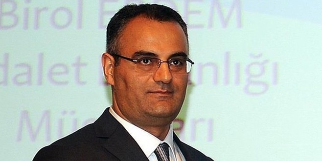 Birol Erdem hakkında tutuklama talebi