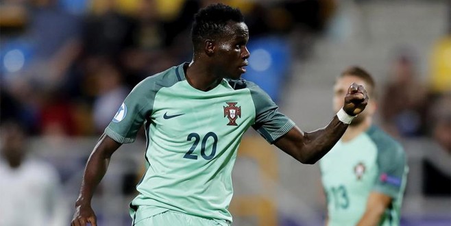 Bruma’dan harika bir gol daha!