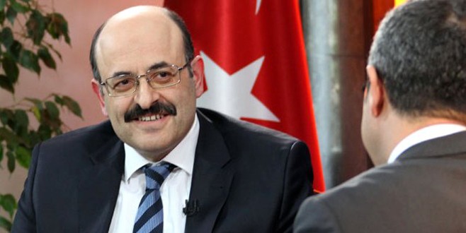 Bu bölümü okuyana 625 lira burs