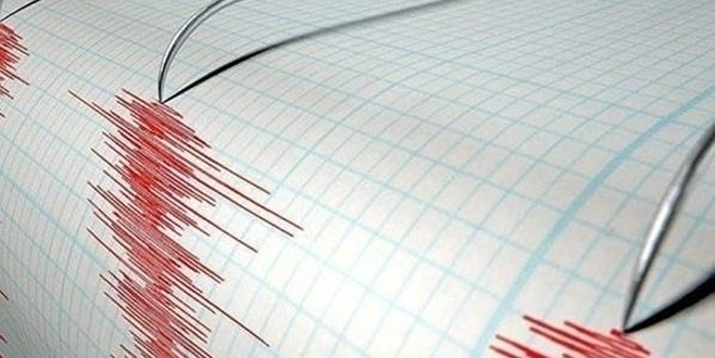 Bursa’da korkutan deprem