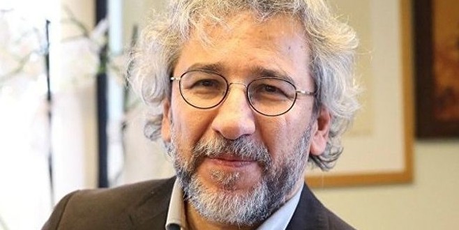 Can Dündar’ın kitabı oyun oldu!