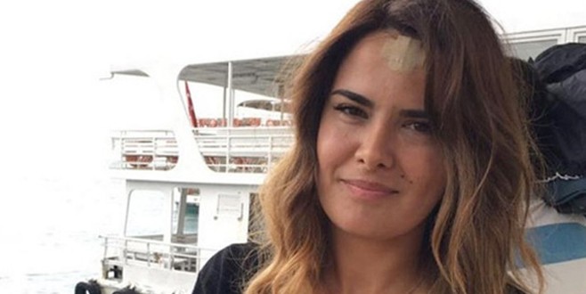 Canan Tuğaner’i taciz eden İranlı için flaş karar