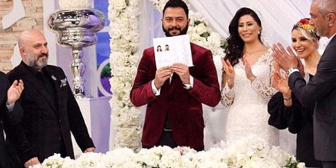 Caner ve Berke’nin evliliği çatırdıyor