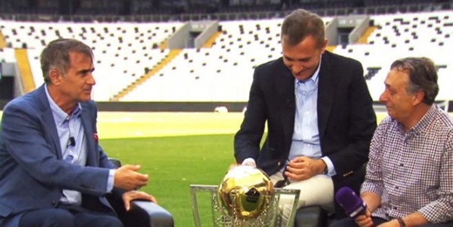 Canlı yayında şok sözler! ‘Geldiniz içine ettiniz’