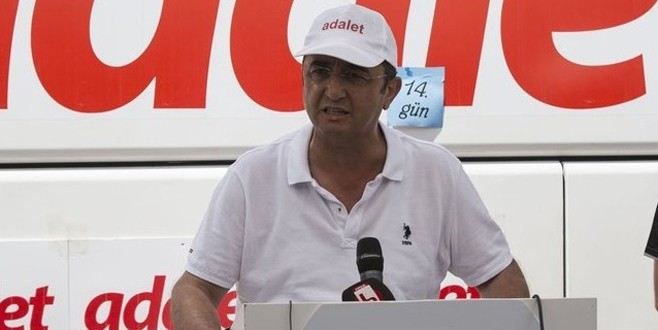 CHP’den flaş 9 Temmuz kararı