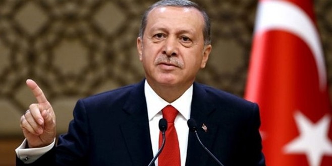 Cumhurbaşkanlığı’ndan Almanya’ya sert tepki