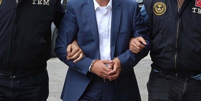 Darbeci binbaşı itirafçı oldu