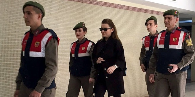 Deniz Seki özgürlüğüne kavuşuyor