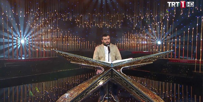 Diyanet’ten TRT’nin Kuran yarışmasına sert eleştiri