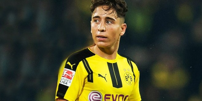 Emre Mor Fenerbahçe’ye geliyor mu?