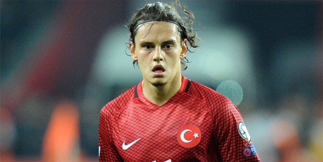 Enes Ünal’a gözaltı şoku